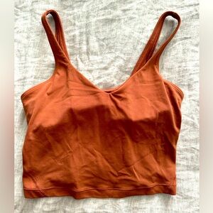 LULULEMON ALIGN TANK